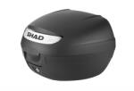Shad Topcase moto - Shad SH26 - Black (130.D0B26100)