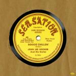 Hooker, John Lee Sensation: Documenting The Sensation Recordings 1948-1952