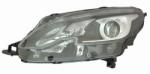 DEPO Far DEPO 550-1160LMLEMN2 (550-1160LMLEMN2) - automobilus