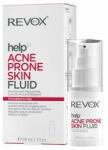 Revox B77 Cremă de Zi Revox B77 Help Acne Prone Skin 30 ml Crema antirid contur ochi