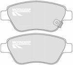 MOTAQUIP set placute frana, frana disc MOTAQUIP LVXL1320 - automobilus