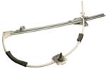 MAXGEAR Mecanism actionare geam MAXGEAR 50-0777 (50-0777)