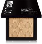 Mesauda Milano Lust For Shine Highlighter crema de strălucire culoare Guilty Treasure 5, 5 g