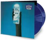 Trader KFT - Indiego King Crimson - USA (Limited 50th Anniversary Edition) (Blue Sparkle Vinyl) (Vinyl LP (nagylemez)) (KCLLPC152)