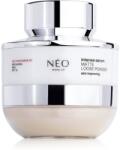 Neo Make Up Intense Serum Matte Loose Powder pudra pulbere matifianta SPF 10 10 g