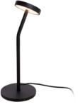 MAXlight Ibiza veioză 1x6 W negru T0061 (T0061)