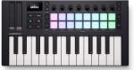 Novation Launchkey Mini 25 MK4 Controler MIDI