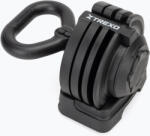 XTREXO TXO-B4W004 12kg-os állítható súlyzó fekete