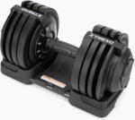 XTREXO állítható súlyzó TXO-B4W002 24 kg fekete