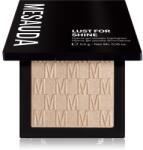 Mesauda Lust For Shine Highlighter krémes élénkítő készítmény árnyalat Diamond Fever 5.5 g