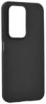 Gigapack Honor 200 Lite szilikon tok matt fekete (GP-157577) (GP-157577)