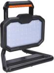 Solight Solight WM-20W-RE-LED Dimmelhető újratölthető reflektor LED/20W/4400 mAh 4000K IP54 SL1514 (SL1514)