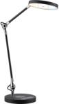 Paulmann 78010 - LED/11W Dimmelhető asztali lámpa NUMIS 230V 2700-6500K fekete 78010 (W4411)