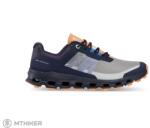 On Running On Cloud Cloudvista női futócipő, Midnight/Copper (EU 38)