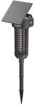 Eurolamp LED Napelemes rovarcsapda LED/4W/3, 7V 1800 mAh IPX4 20 m2 300-46004 (EU0153)