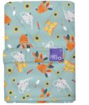 Bambinomio összehajtható utazó pelenkázó lap 60x43cm get growing cm get