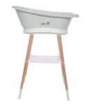 bébé-jou Sense babakád állvánnyal sepp/white b620105