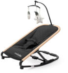 New Baby Babahinta Szék Snuggle NewBaby fekete