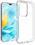 Gigapack Honor 200 Lite ultravékony szilikon tok átlátszó (GP-157641) (GP-157641)
