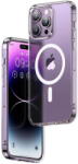 Mcdodo Husa Mcdodo Husa MagSafe iPhone 14 Pro Max Transparent (PC-3099) - vexio
