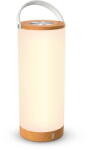 TaoTronics Lampa de birou cu LED TT-DL23 Pro, 6W, baterie reincarcabila, 300 lm, Alb (78-03010-451) - vexio