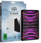 Eiger Folie Sticla Mountain Glass iPad Air 13 (2024)/iPad Pro 13 (2024) Clear (EGSP00971) - vexio