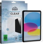 Eiger Mountain Glass compatibila cu iPad 10.9 (10th Gen)/iPad Air 11 (2024) Clear (EGSP00969) - vexio