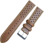 Ricardo Sassari curea din piele, maro V1 22 mm