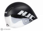 HJC Adwatt 1.5 sisak, matt fekete (M/L (55-59 cm))