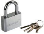 PROLINE Lacat Securizat Cu Tija Externa Curbata 40mm (24840) - vexio