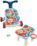 KikkaBoo Проходилка 3 в 1 KikkaBoo - Play & Grow, синя (31005030075) - ozone Проходилка