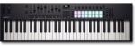 Novation Launchkey 61 MK4 MIDI kontroller billentyűzet