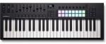 Novation Launchkey 49 MK4 MIDI kontroller billentyűzet