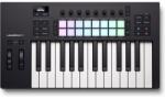 Novation Launchkey 25 MK4 MIDI kontroller billentyűzet