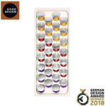 FlexiSpace Tároló Nespresso kapszulákhoz 370x148 mm (899418.00)