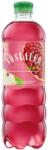 Vöslauer Balance Juicy Plus gránátalma-hibiszkusz ízű szénsavas üdítőital hozzáadott vassal 0, 75 l