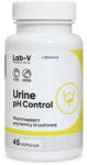 Lab-v LAB-V Urine pH Control - támogatás struvitköves kutyák és macskák számára 45 kapszula
