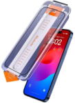 Mcdodo Folie Sticla iPhone 15 Plus Transparent (PF-5389) - pcone