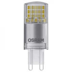 Rendl Light Osram Pin G9 Foglalat Izzó - 230V, G9 Foglalat, , Led, Eq40, 300°, 2700K