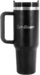 GymBeam Thermo pohár 1, 2 l Black