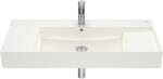 Roca Inspira mosdótál 100x49 cm négyszögletes klasszikus A32752A650 (A32752A650)