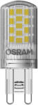 Rendl light studio Osram Pin G9 Foglalat Izzó - 230V, G9 Foglalat, Led, Eq40, 300°, 4000K