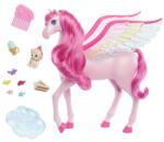 Mattel Barbie Mattel și atingerea magiei Pegasus (25HLC40)