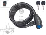 Velotech lakat 8x1000mm füst