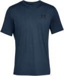 Under Armour Férfi funkcionális rövid ujjú pólók Under Armour SPORTSTYLE LC SS kék 1326799-408 - XL