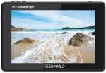  FEELWORLD LUT7 - 7" - 4K HDMI - érintőképernyős kameramonitor
