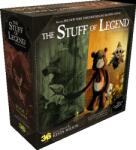 Th3rd World Studios The Stuff of Legend (angol) társasjáték