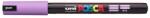 uni Filctoll UNI Posca PC-1MR levendula (2UPC1MRLEVENDULA) - tonerpiac