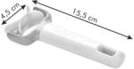 Tescoma DELÍCIA Tésztavágó henger, kerek ø 4, 5 cm (630039.00) - pepita