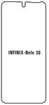 Lensun Védőfólia Lensun Infinix Note 30. matt - Adatvédelem